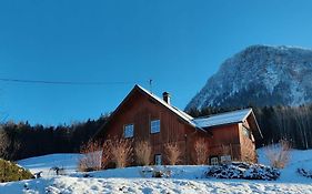 Ausser Haus zum Wohlfühlen